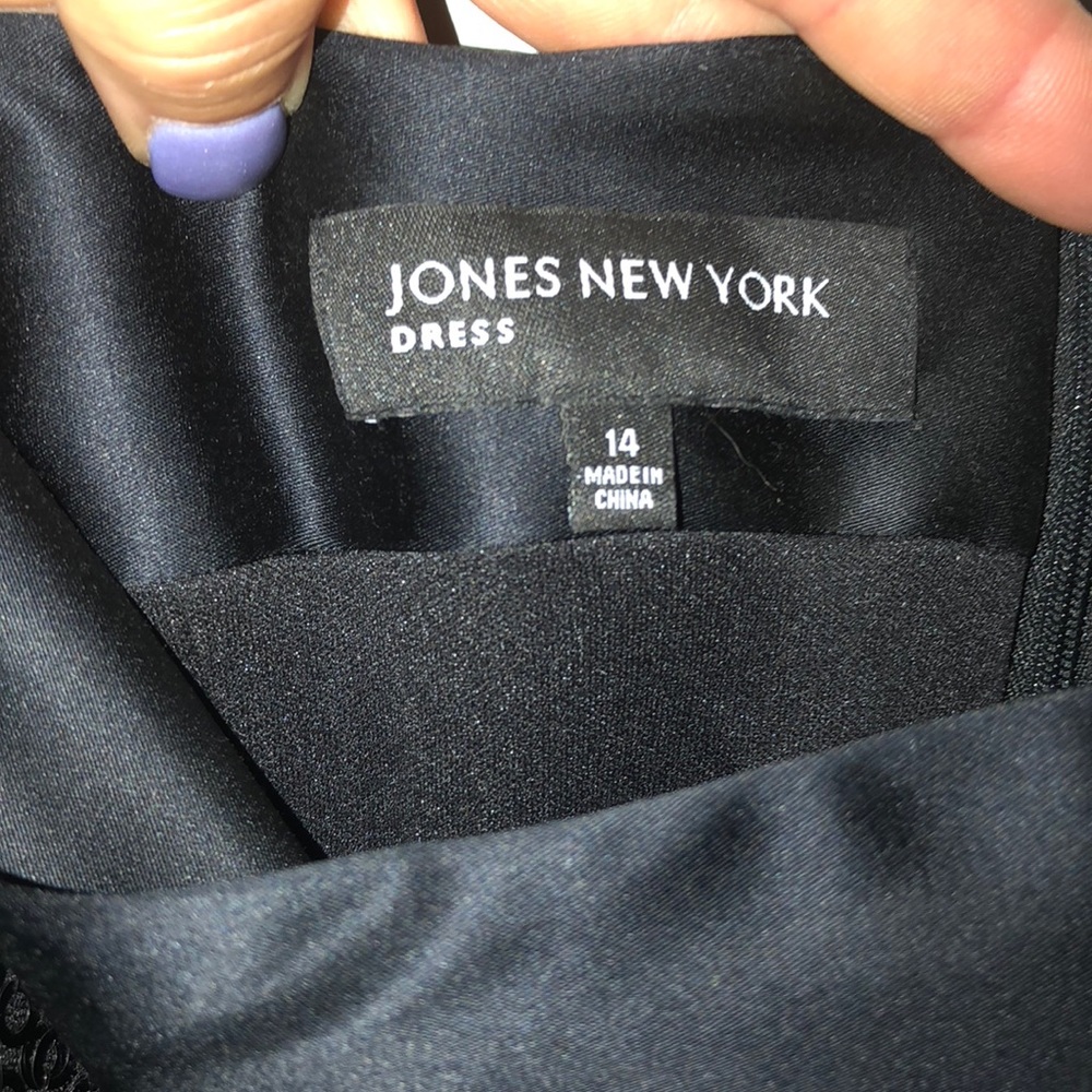 Jones New York Dress - Picture 3 of 5
